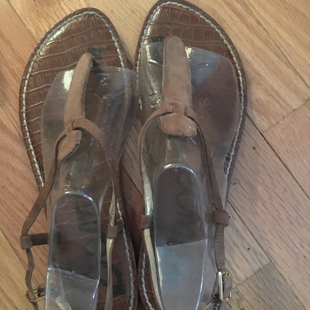Sam Edelman Sandals